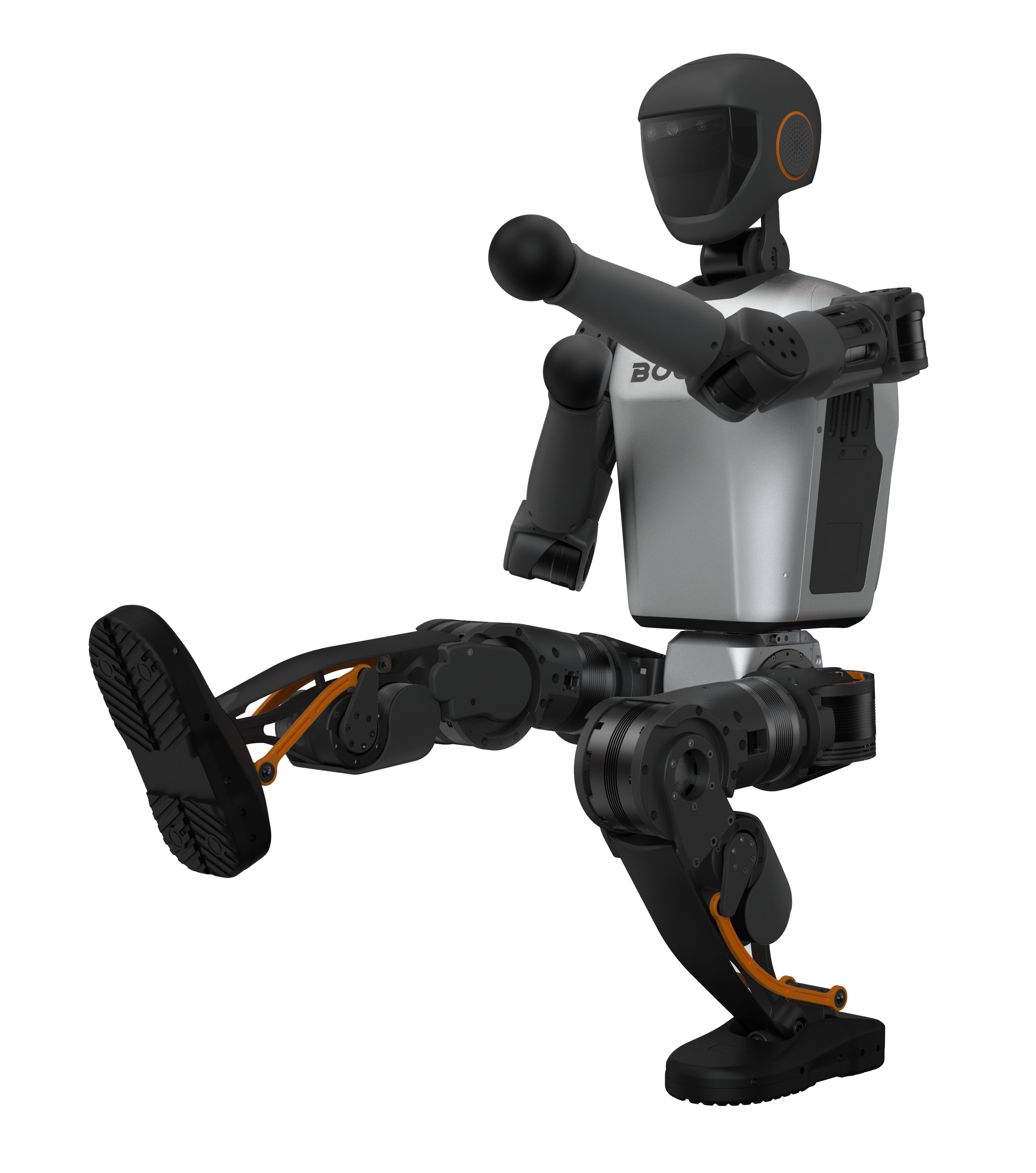 【Booster K1 Intelligent Robot】Booster T1 Basic Version