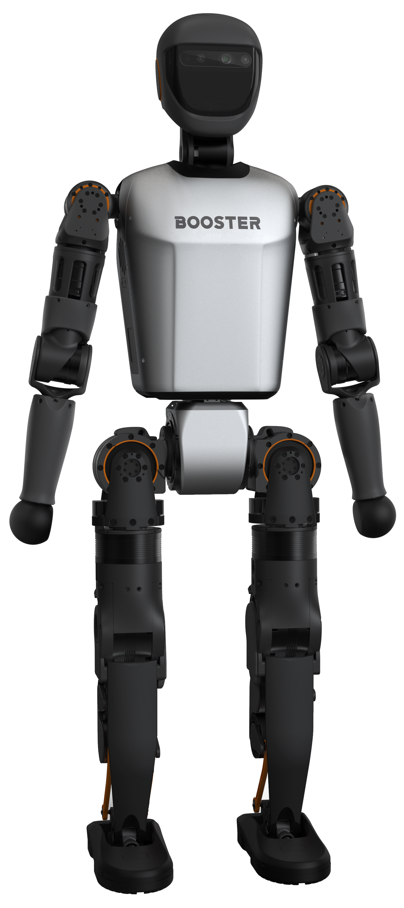 【Booster K1 Intelligent Robot】Booster T1 Basic Version