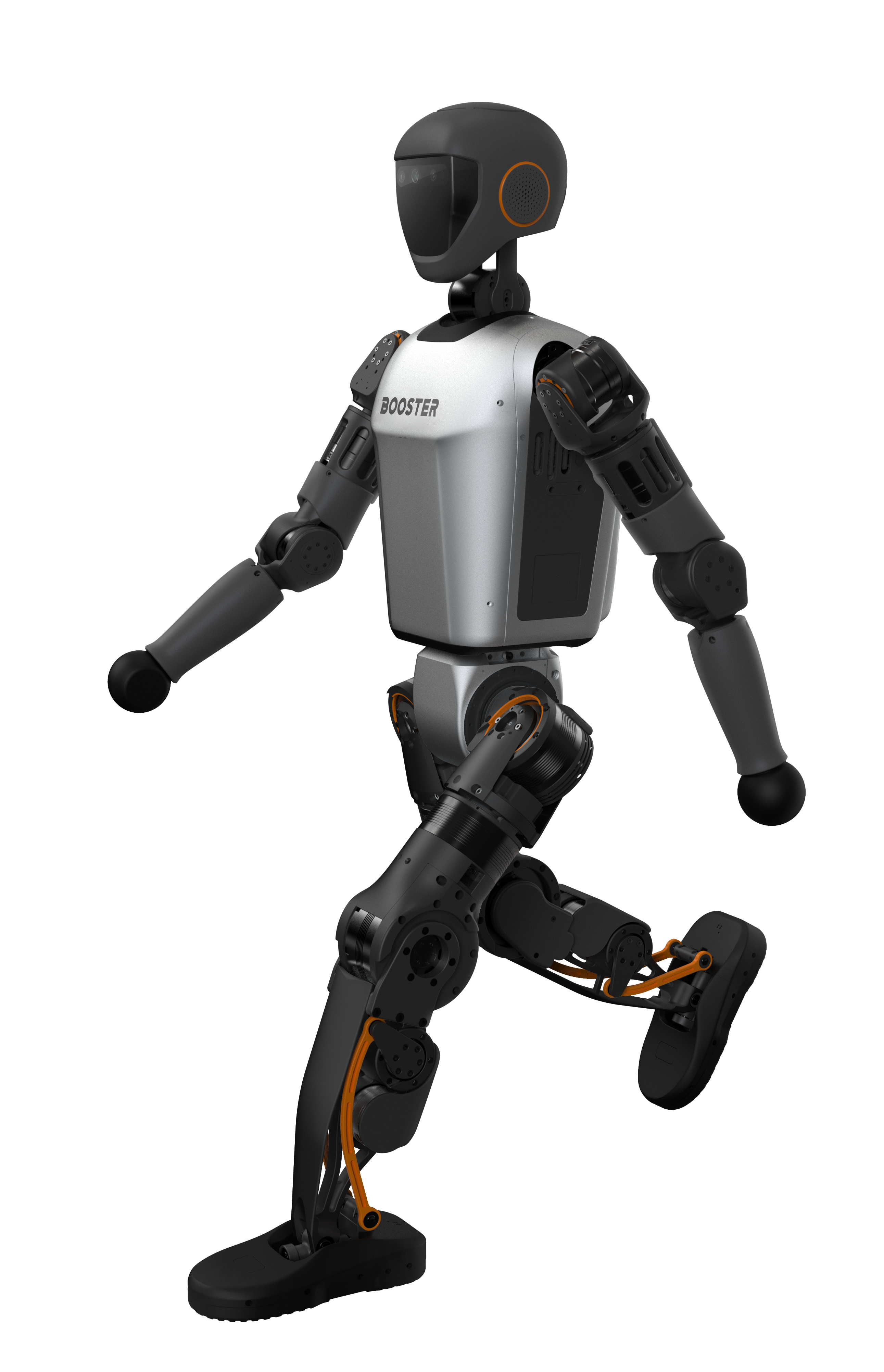 【Booster K1 Intelligent Robot】Booster T1 Standard Version