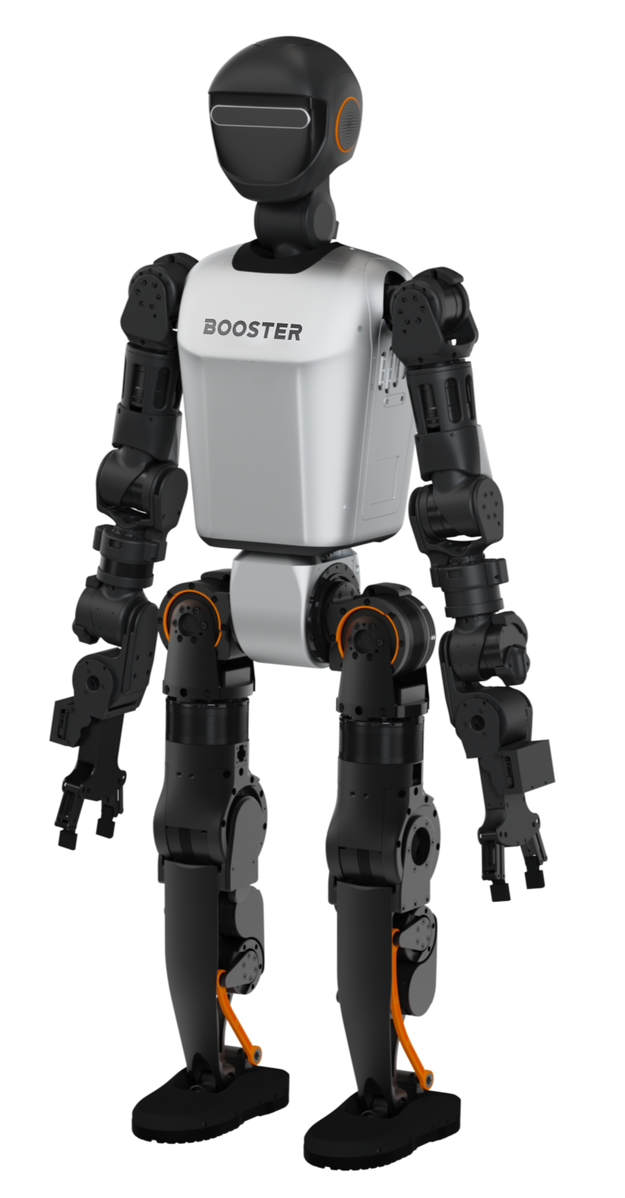 【Booster K1 Intelligent Robot】Booster T1 Custom Version - Gripper